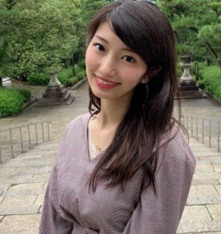 吉村恵里子の旨が強調された服を着ている画像8